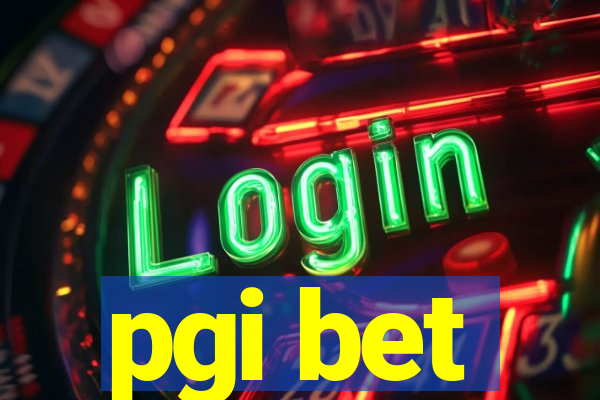 pgi bet